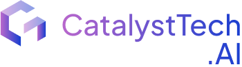 Catalyst Tech Logo